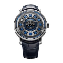 Escale Spin Time Blue