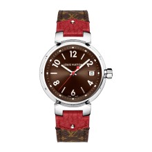 Tambour Brun Pallas