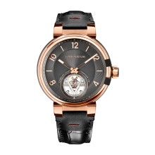 Tambour eVolution Flying Tourbillon