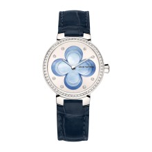 Tambour Slim Color Blossom