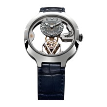Flying Tourbillon “Poinçon de Genève”