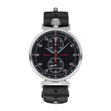 TimeWalker Chronograph Rally Timer Counter Limited Edition 100