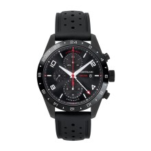 TimeWalker Chronograph UTC