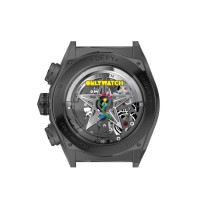 Defy El Primero 21 Only Watch Edition