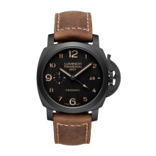 PAM00441 - Luminor 1950 3 Days GMT Automatic Ceramica - 44mm