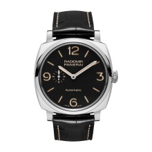 PAM00572 - Radiomir 1940 3 Days Automatic Steel