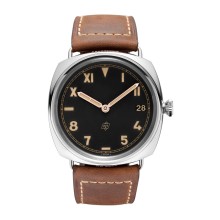 PAM00424 - Radiomir California 3 Days Acciaio - 47 mm