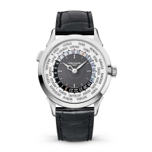 World Time Ref. 5230