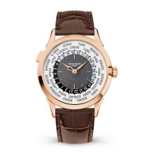 World Time Ref. 5230