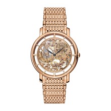 Calatrava "Squelette" Ref. 5180/1R-001