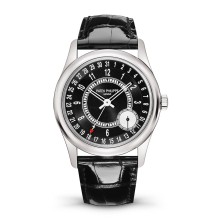 Calatrava Ref. 6006G