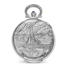 Pocket Watch - Pittsburgh