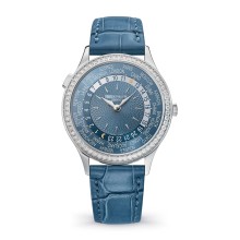 World Time