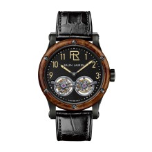 RL Automotive Double Tourbillon - 45mm