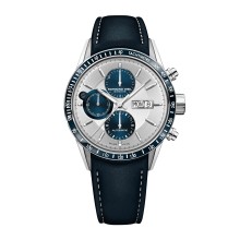 Freelancer Chronograph 