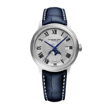 Maestro Moonphase 