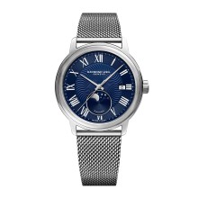 Maestro Moonphase