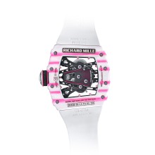 RM 38-02 Tourbillon Bubba Watson