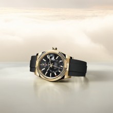 Sky-Dweller