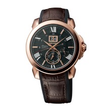 Premier Kinetic Perpetual Novak Djokovic Special Edition