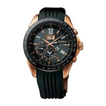 Seiko Astron GPS Solar Big-Date