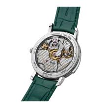 Minute repeater ultra-thin - Wind God