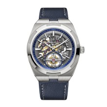 Tourbillon Skeleton
