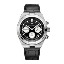 Overseas chronograph 