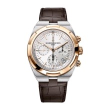 Overseas Chronograph