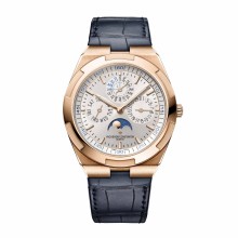 Overseas ultra-thin perpetual calendar