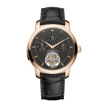 Traditionnelle Calibre 2755