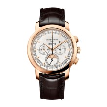 Chronograph Perpetual Calendar