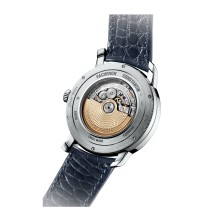 Traditionnelle World Time