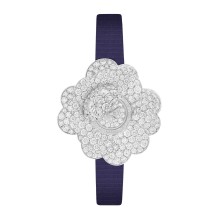 Cosmos Secret watch 