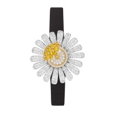 Marguerite Secret watch  