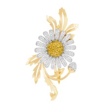 Marguerite Secret watch  