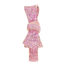 Ruban Secret Watch