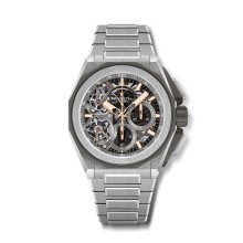 Extreme Double Tourbillon 