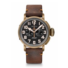 Pilot Type 20 Chronograph Cohiba Maduro 5 Edition