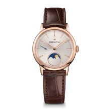 Elite Lady Moonphase