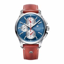 Pontos Chronograph