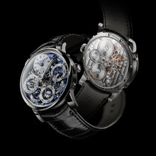 Legacy Machine Perpetual   
