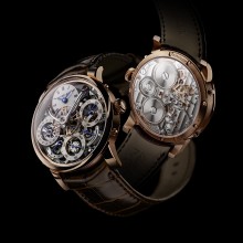 Legacy Machine Perpetual 