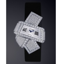 Montre Noeud