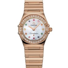 Iris My Choice Quartz Mini