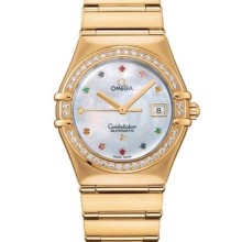 Iris My Choice Automatic