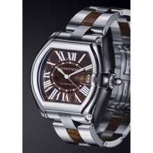 Montre Roadster