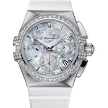 Double Eaglev Chronograph