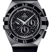 Double Eagle Chrono