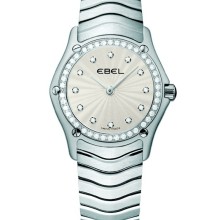 Ebel Classic